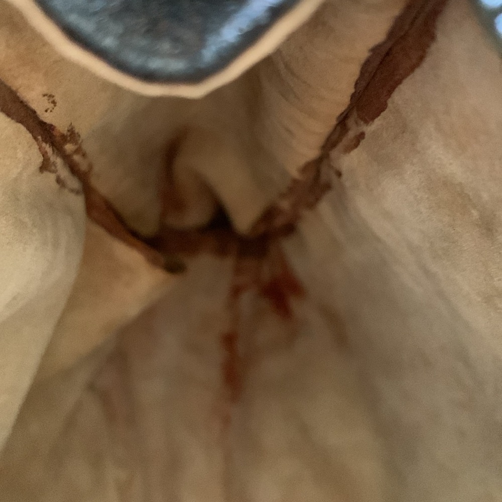 Vintage Gucci plus project bag - Picture 6 of 14